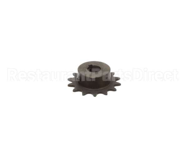 982-2 Globe Motor Sprocket (14T)