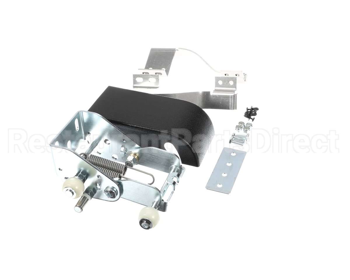 98200L0251 Kason Door Closure, Lh