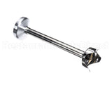 9821 Dynamic Mixer Complete Food Assy