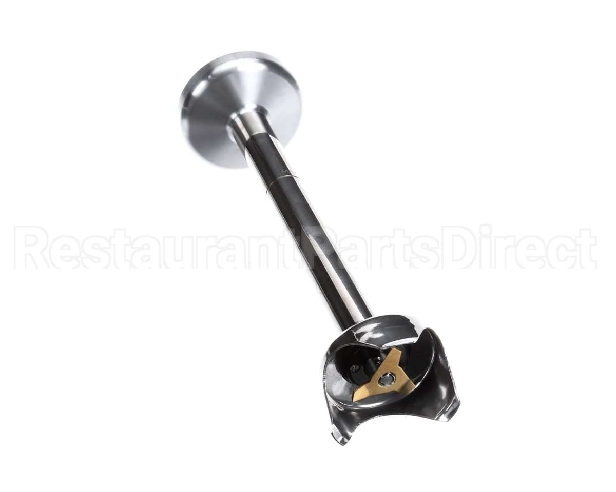 9821 Dynamic Mixer Complete Food Assy