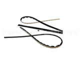 982462 TRUE Wiper Gasket Kit Gdm-09 Top Hung #4552 3