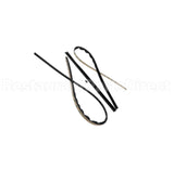 982462 TRUE Wiper Gasket Kit Gdm-09 Top Hung #4552 3