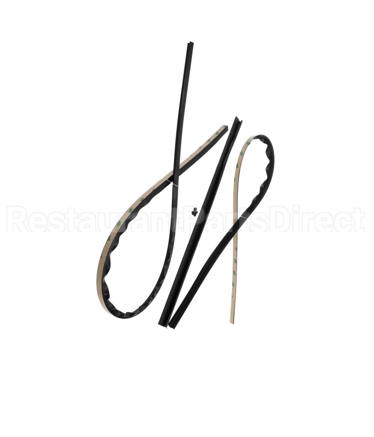 982462 TRUE Wiper Gasket Kit Gdm-09 Top Hung #4552 3