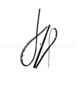 982462 TRUE Wiper Gasket Kit Gdm-09 Top Hung #4552 3