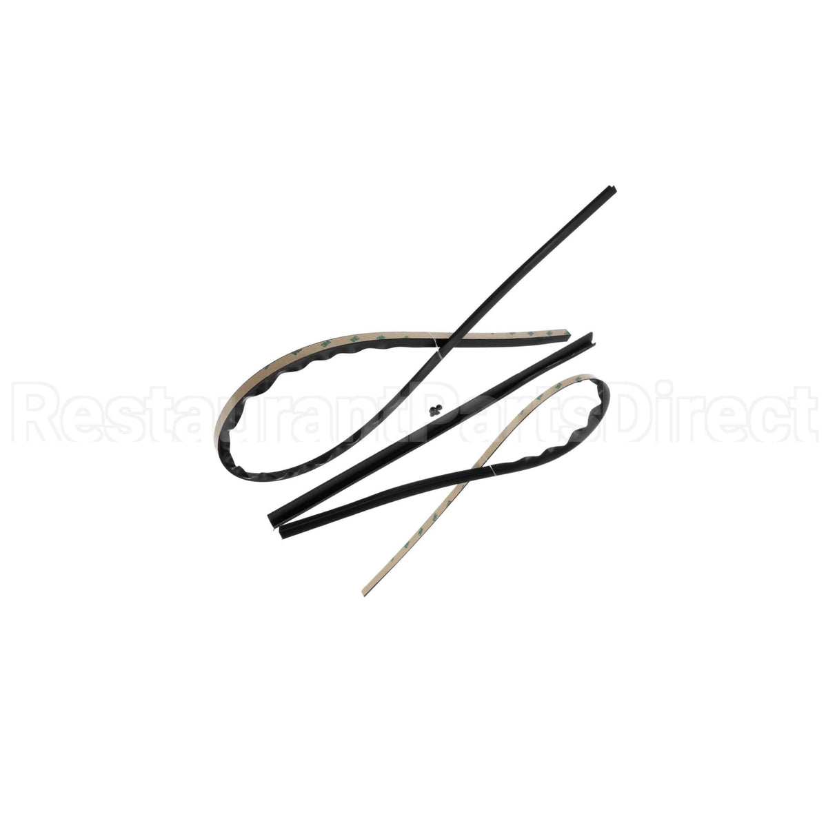 982462 TRUE Wiper Gasket Kit Gdm-09 Top Hung #4552 3