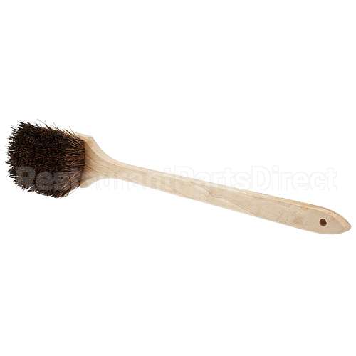 9825-1524901 Compatible Pitco Brush, Grill (20"L)