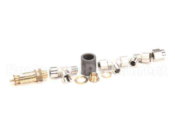 9825000040 Nuova Simonelli Complete Safety Valve Replacem