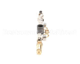9825000040 Nuova Simonelli Complete Safety Valve Replacem