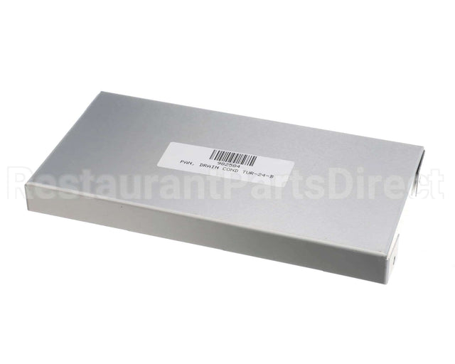 982584 TRUE Pan, Drain Cond Tur-24-B