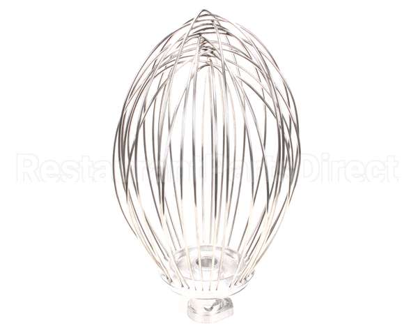 98271 Blakeslee Wire Whip Ss 60Qt
