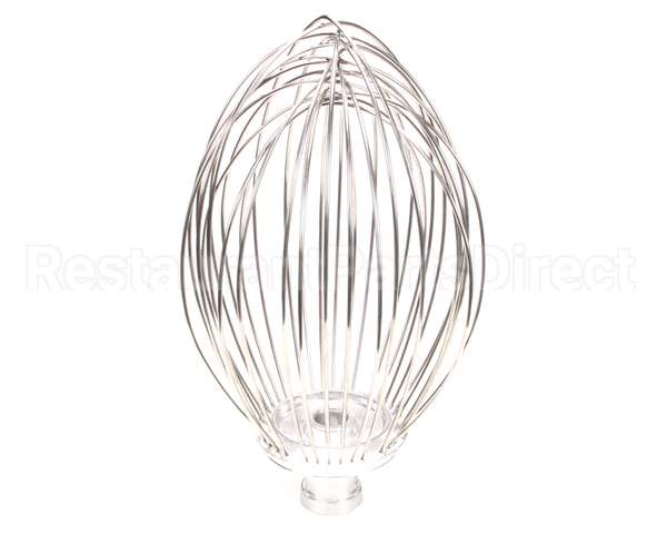 98271 Blakeslee Wire Whip Ss 60Qt