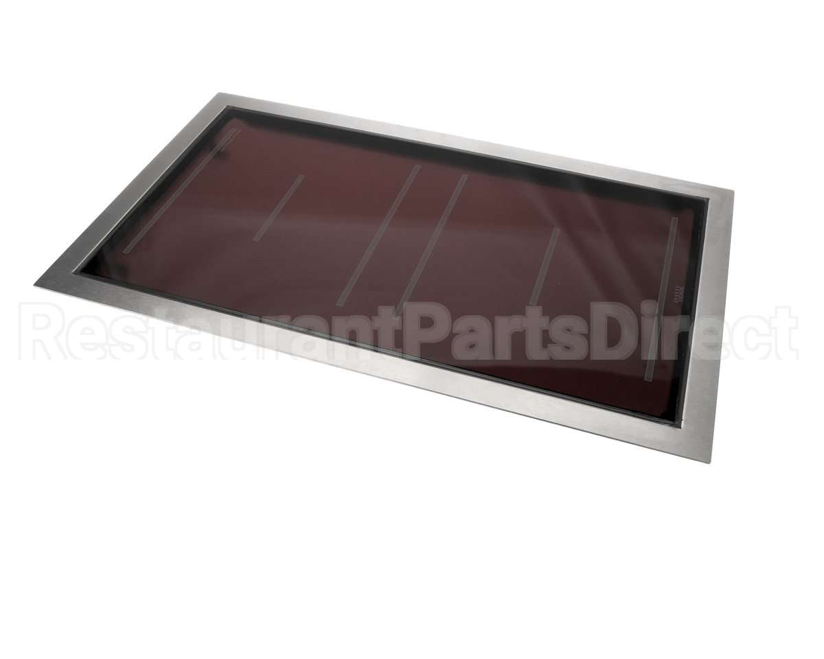 98300022 Garland Built-In Frame Completely