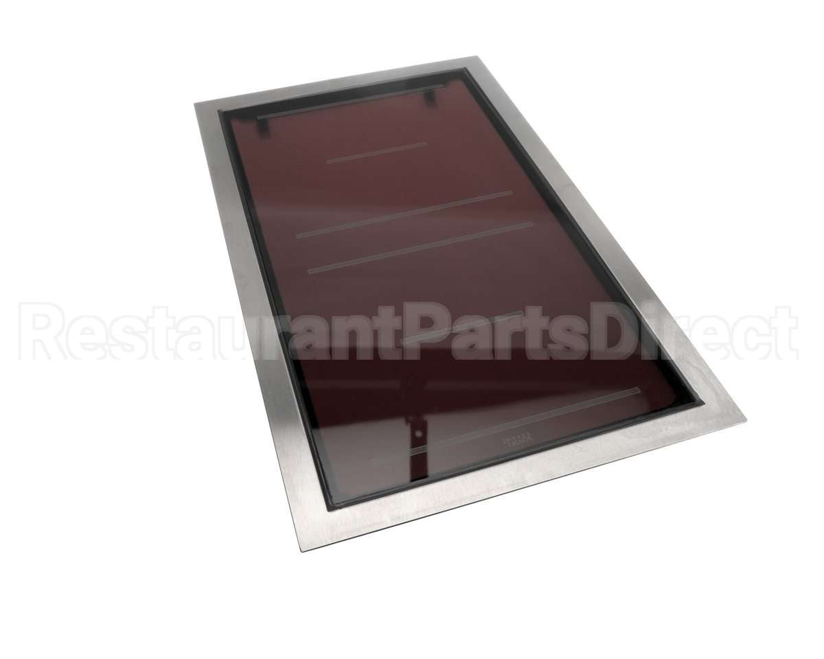 98300022 Garland Built-In Frame Completely