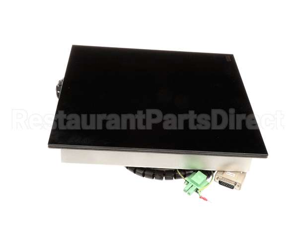 98300066 Garland Heat Retaining Plate, 230V