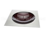 98300112 Garland Frame,Built-In Top W/Ceran Bow