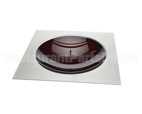 98300112 Garland Frame,Built-In Top W/Ceran Bow