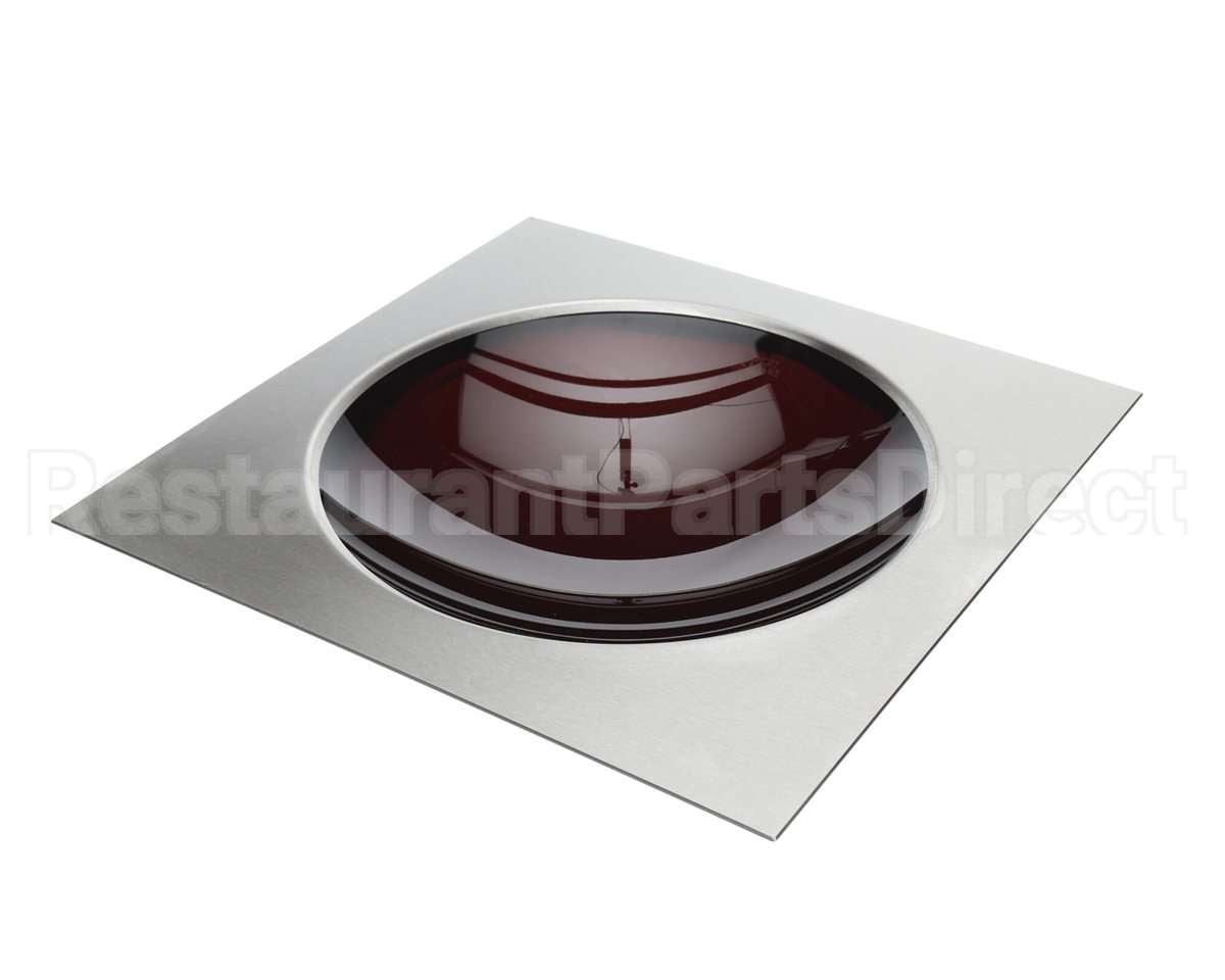 98300112 Garland Frame,Built-In Top W/Ceran Bow