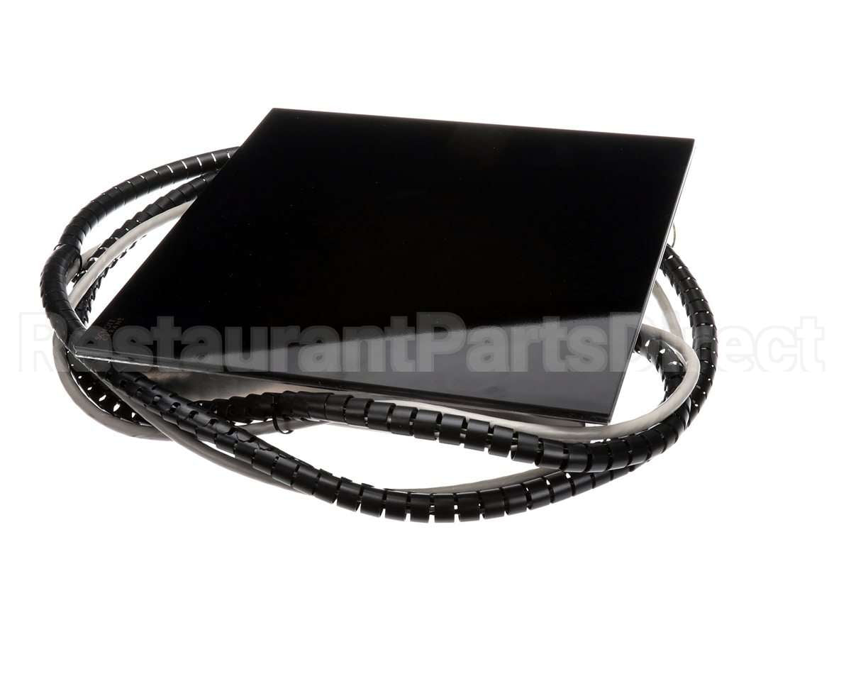98300212 Garland Heat Retaining Plate, 120V