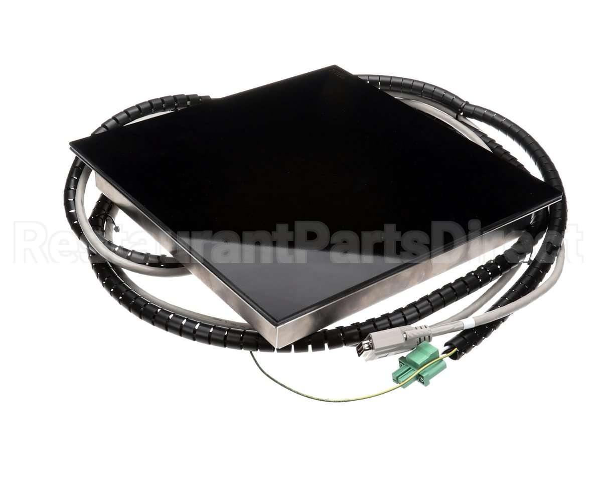 98300212 Garland Heat Retaining Plate, 120V