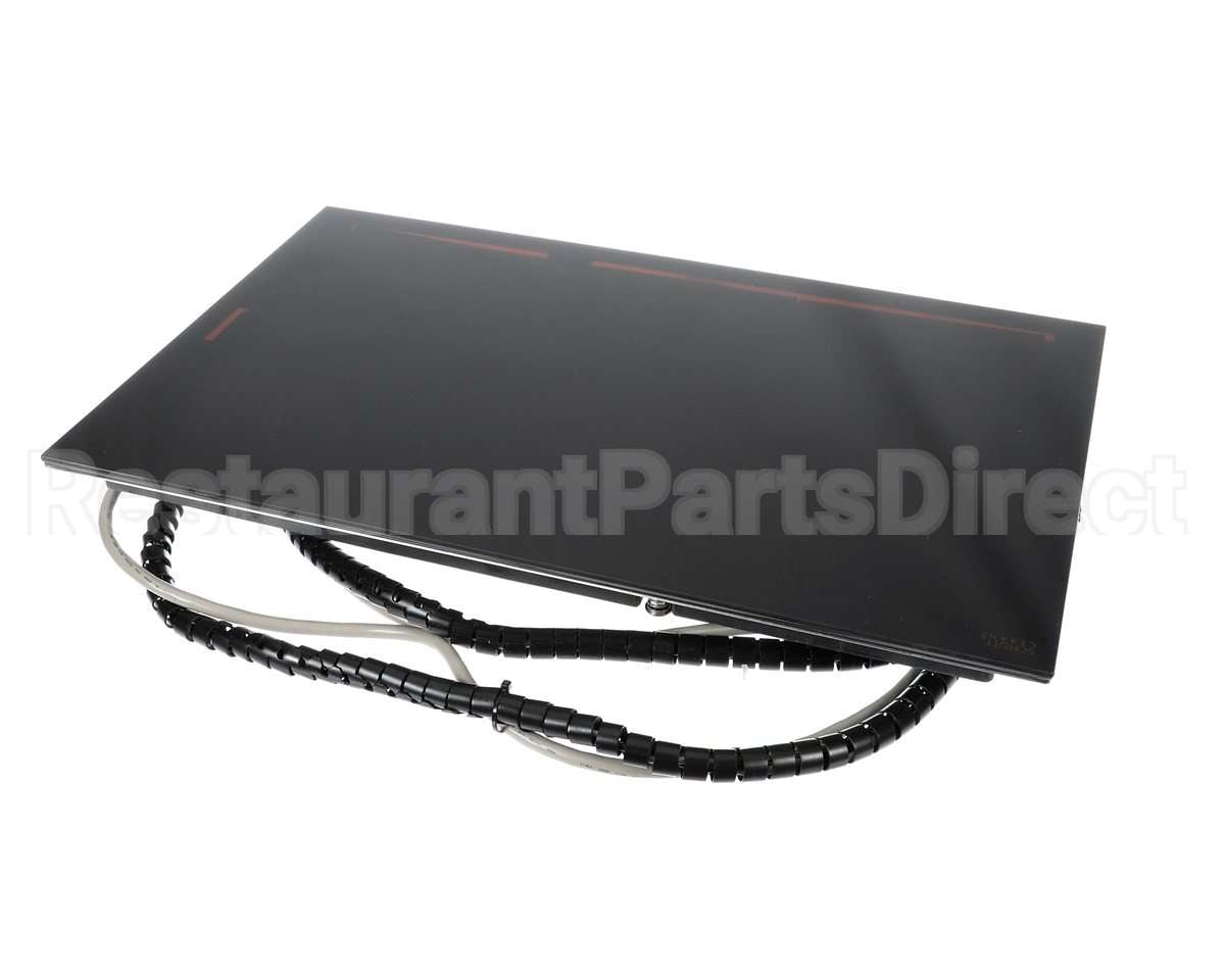 98300215 Garland Heat Retention Plate 230 V