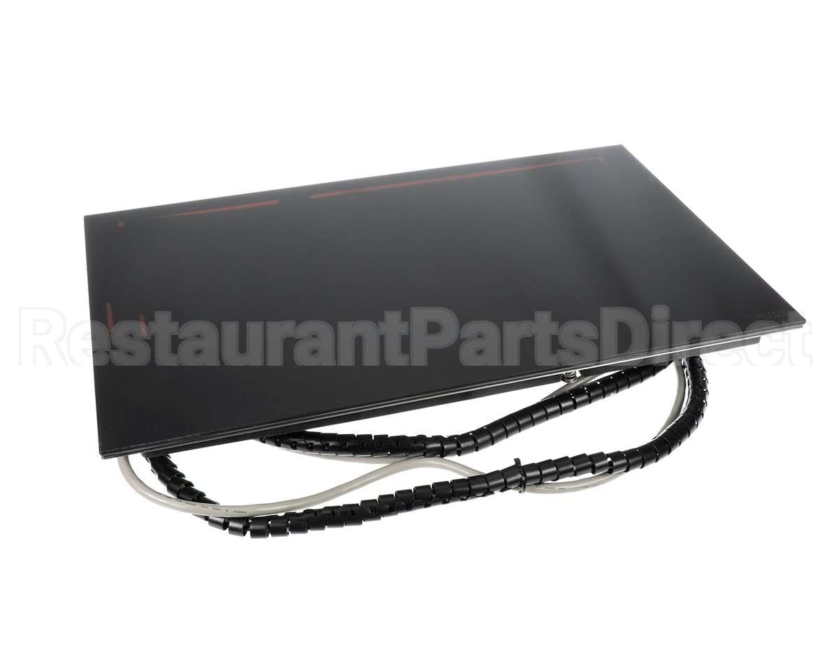 98300215 Garland Heat Retention Plate 230 V