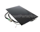 98300215 Garland Heat Retention Plate 230 V