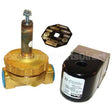 98315 Compatible Vulcan Steam Solenoid Valve
