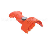 9832 Dynamic Mixer Half Upper Handle
