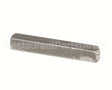 98400 Blakeslee 3/16 X 3/16 X 1 1/2 Crs Key