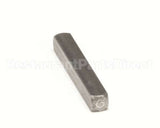 98400 Blakeslee 3/16 X 3/16 X 1 1/2 Crs Key