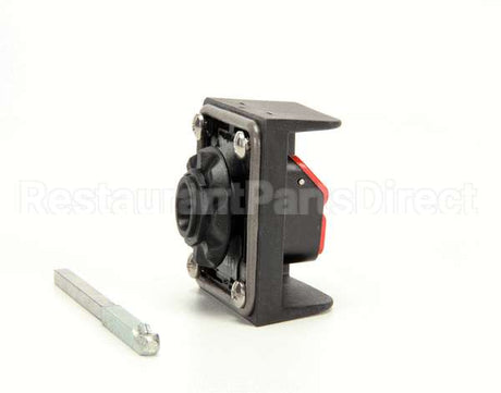 984016 Salvajor Handle, Disconnect Assembly