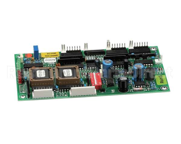 98401800 Garland Cpu-Print Single Sh-98