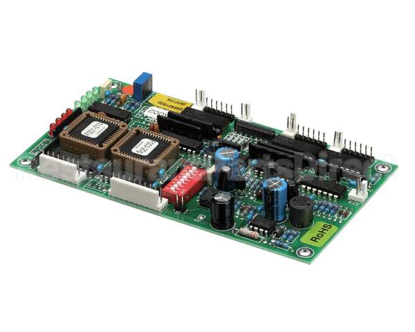98401800 Garland Cpu-Print Single Sh-98