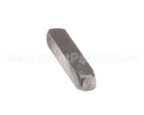 98402 Blakeslee Key 1/4 Sq X 1 1/4 Lg