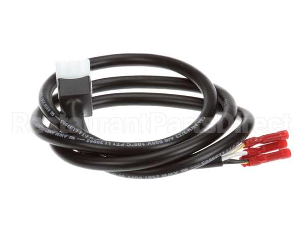 984042 TRUE Door Cord, 42, 600V 4 Pin Ultra Flex Cab