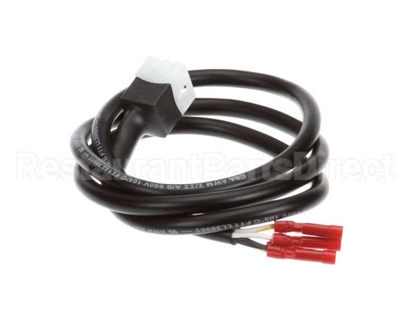 984042 TRUE Door Cord, 42, 600V 4 Pin Ultra Flex Cab