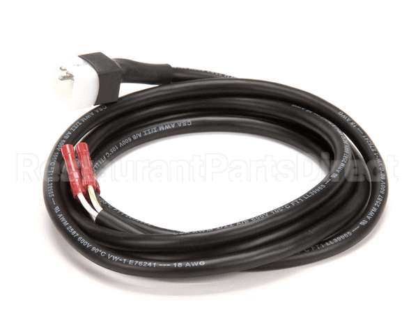 984043 TRUE Door Cord, 76, 600V 4 Pin Ultra Flex Cab