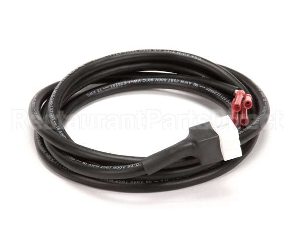 984043 TRUE Door Cord, 76, 600V 4 Pin Ultra Flex Cab