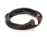 984043 TRUE Door Cord, 76, 600V 4 Pin Ultra Flex Cab