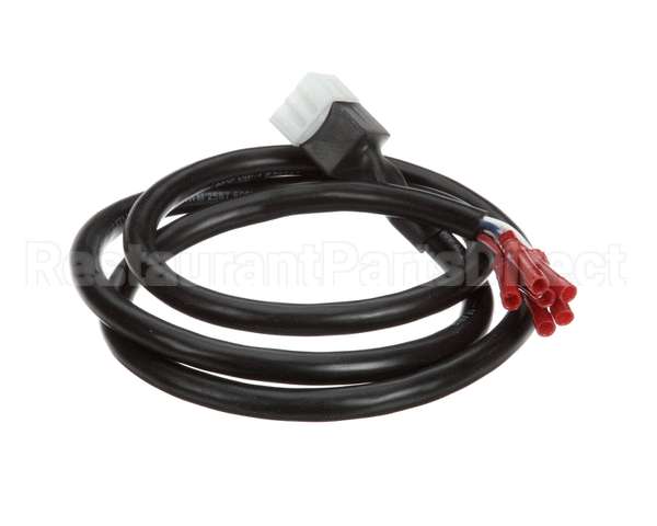 984044 TRUE Door Cord, 42, 600V 6 Pin Ultra Flex Cab