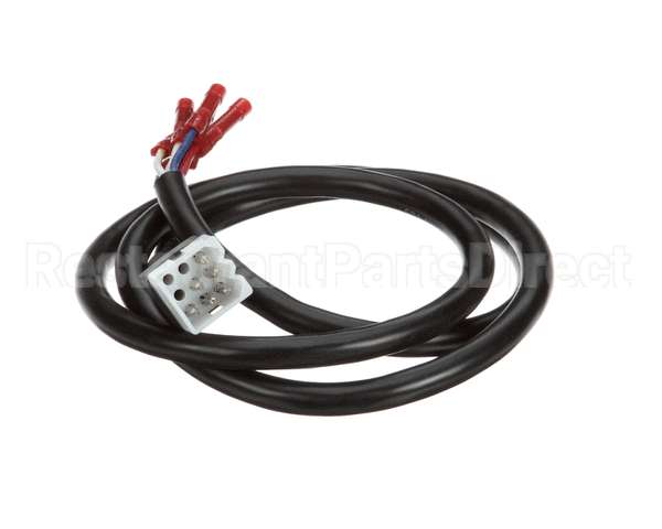 984044 TRUE Door Cord, 42, 600V 6 Pin Ultra Flex Cab