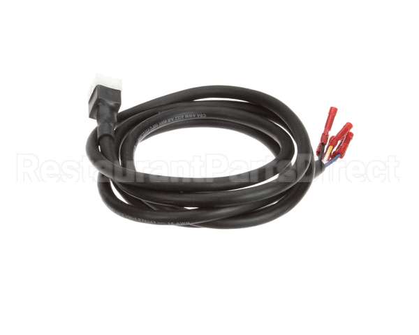 984045 TRUE Door Cord, 76, 600V 6 Pin Ultra Flex Cab