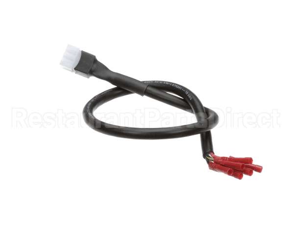 984047 TRUE Door Cord, 20, 600V 6 Pin Ultra Flex Cab