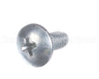 984062 TRUE Screw, 10-32 X 1/2 Phil Trs Hd 410Ss Pas