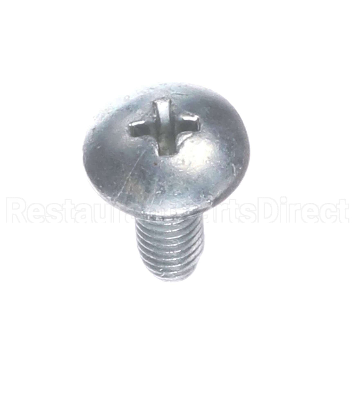 984062 TRUE Screw, 10-32 X 1/2 Phil Trs Hd 410Ss Pas