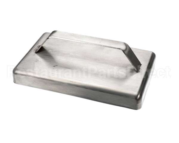 98444200 Apw Wyott Cover,1/2 Size Dome Cooking 70