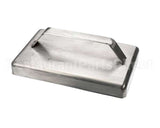 98444200 Apw Wyott Cover,1/2 Size Dome Cooking 70