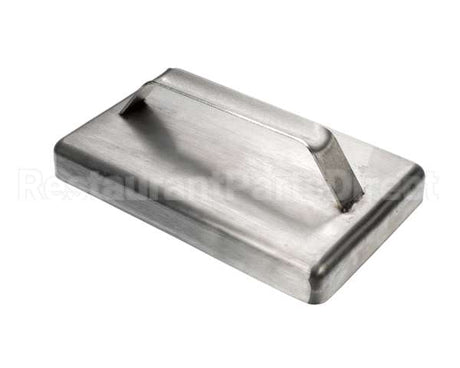 98444200 Apw Wyott Cover,1/2 Size Dome Cooking 70