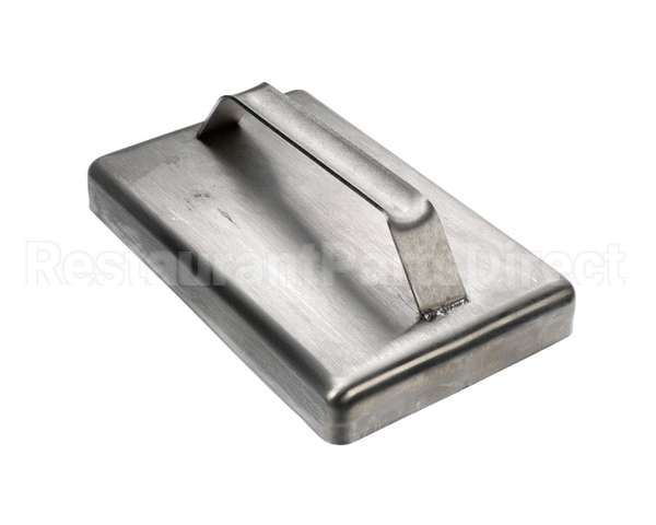 98444200 Apw Wyott Cover,1/2 Size Dome Cooking 70