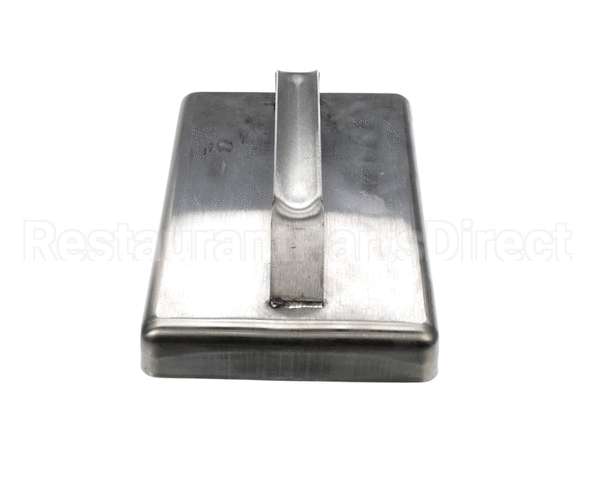 98444200 Apw Wyott Cover,1/2 Size Dome Cooking 70